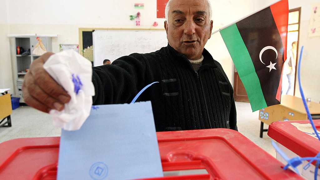 Italy FM: Libya Could Hold Elections Next Spring