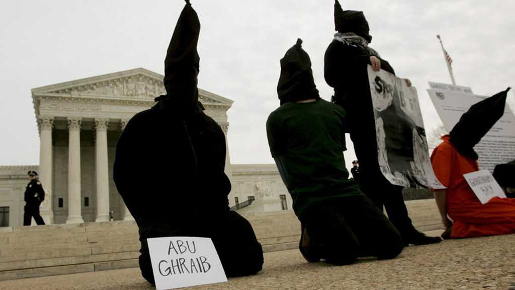 New CIA «Torture Program» Docs Shed Light on Post-9/11 «Project Medication»