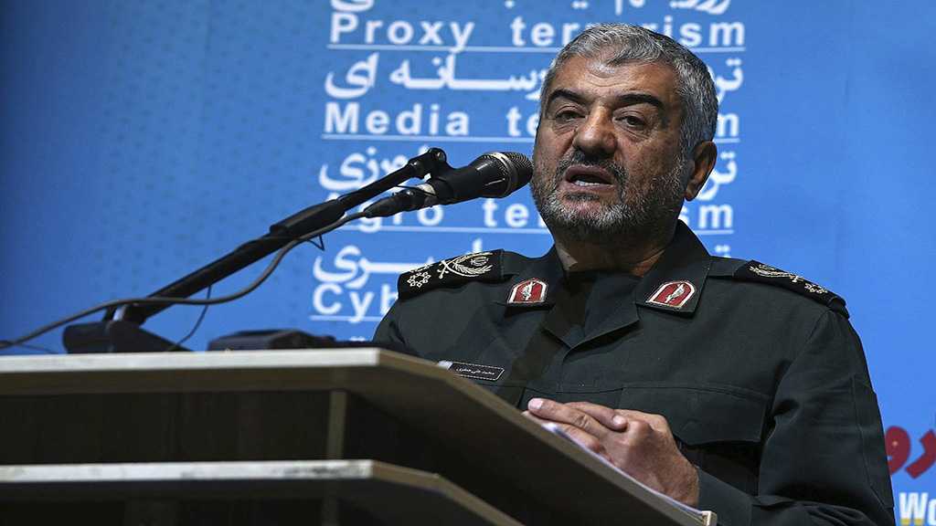 Iran: Five of Abducted IRGC Forces Freed In Pakistan