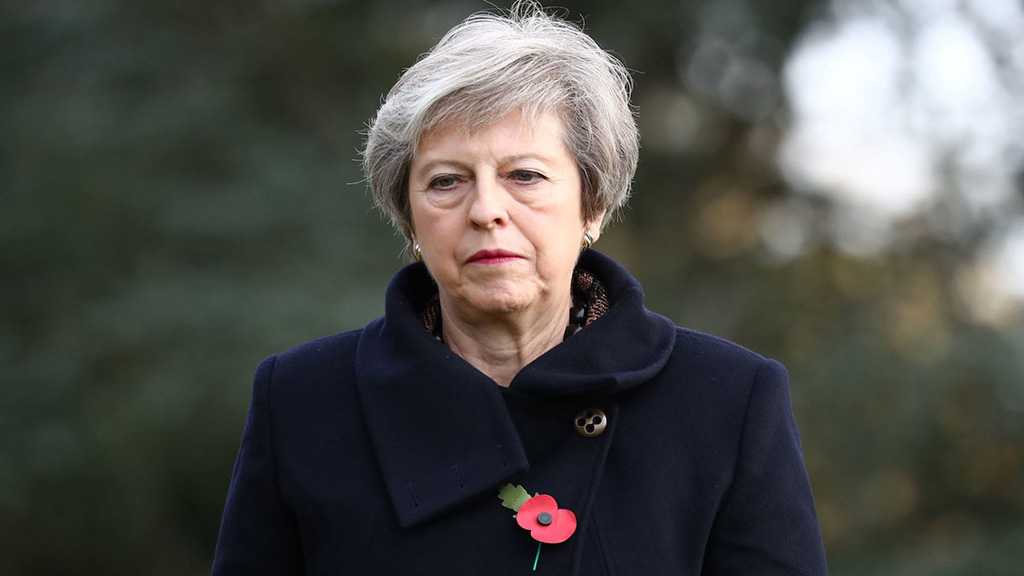 Turmoil as UK Ministers Quit Gov’t Protesting May’s Brexit Deal