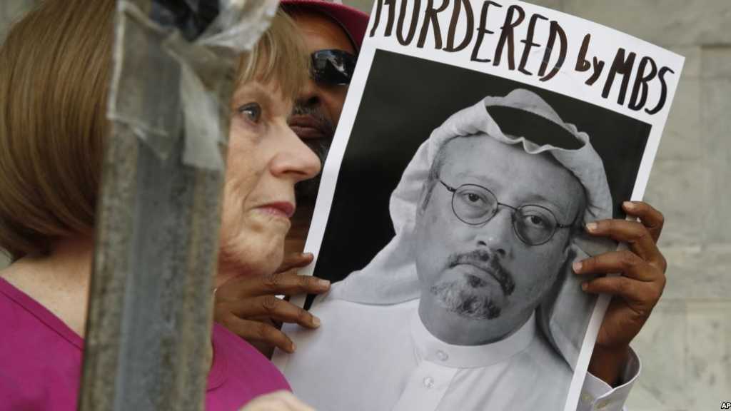 Khashoggi’s Death: KSA Admits Body was Dismembered, Turkey Wants to Try Murderers 