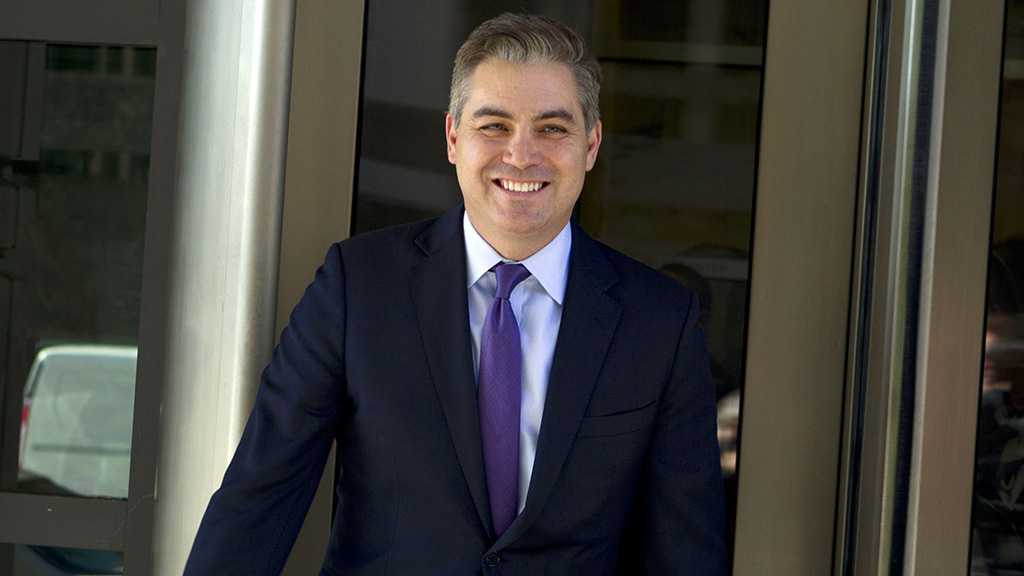 Acosta Back: CNN Reporter Returns to WH after Pass Reinstated