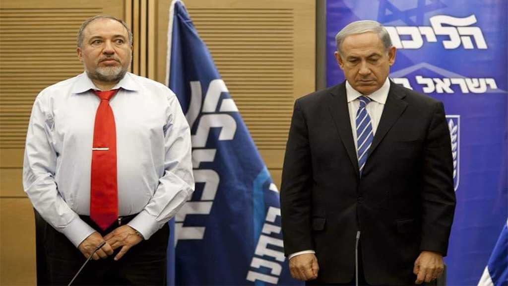 US Votes against UN Censure of “Israel” over Golan