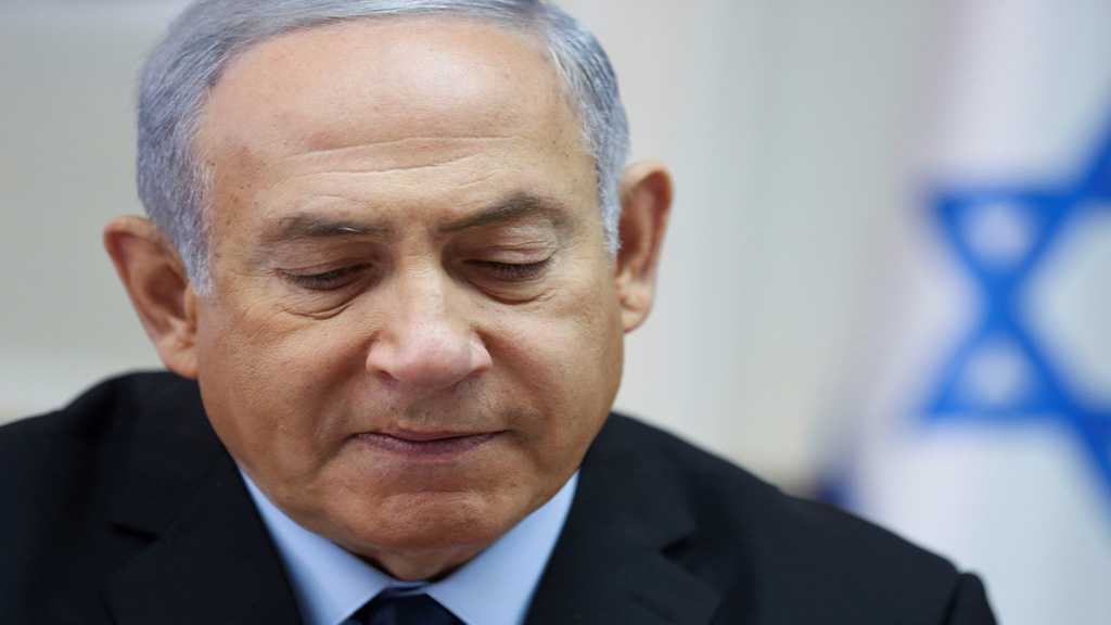 “Israel” Suffers Gaza Defeat: Early Elections after Cabinet Breaks up