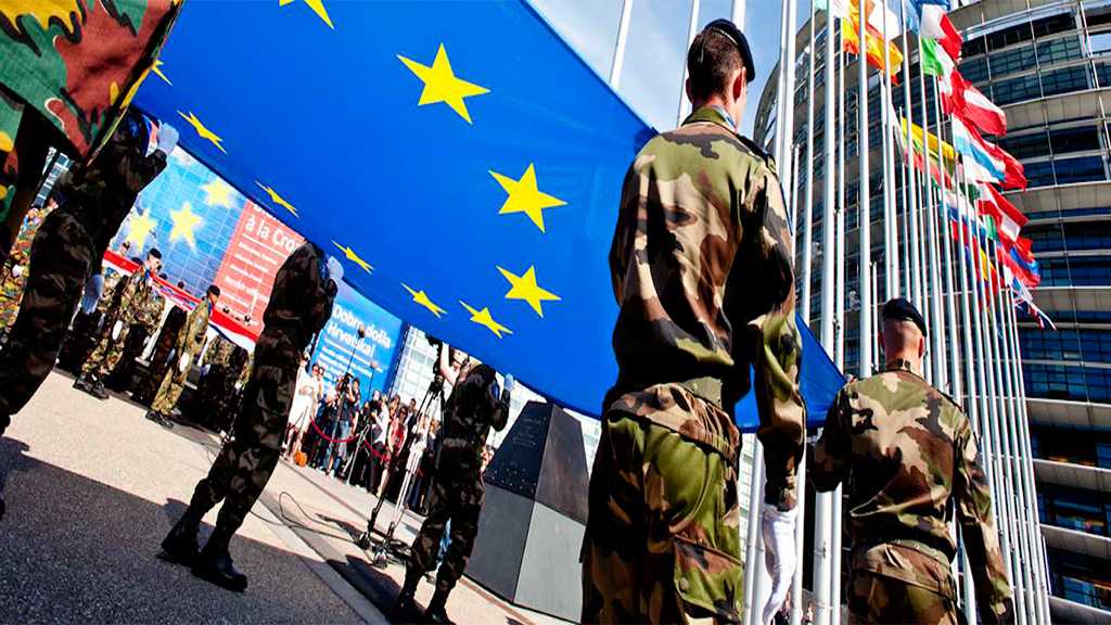 NATO Official Warns: EU Force ‘Duplicative, Unwise’