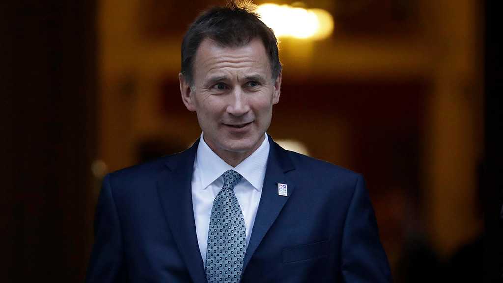 British Foreign Secretary in Iran for Nuclear Deal Talks