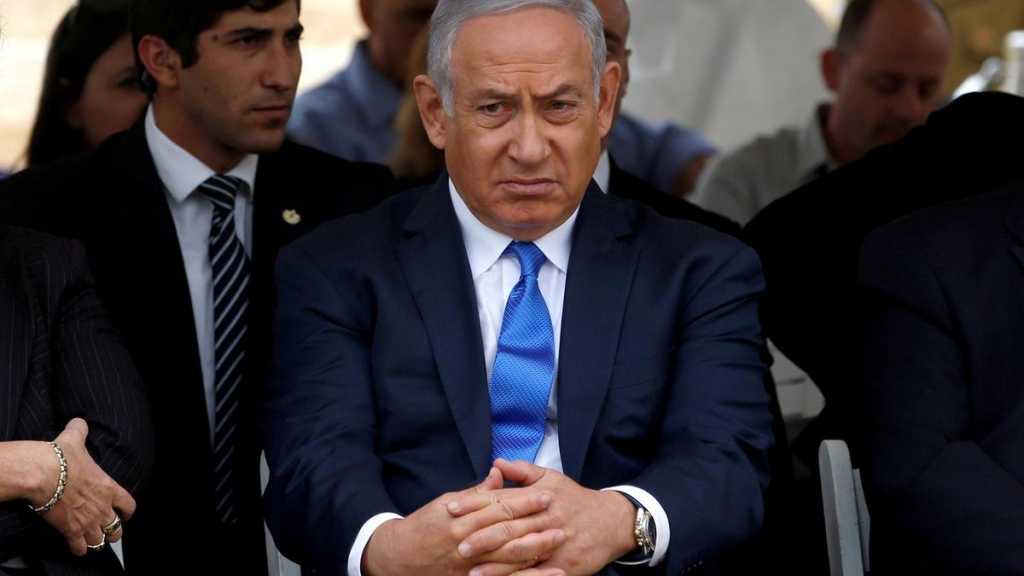 Naming Himself War Chief, Bibi Says «No Room for Politics» in Security