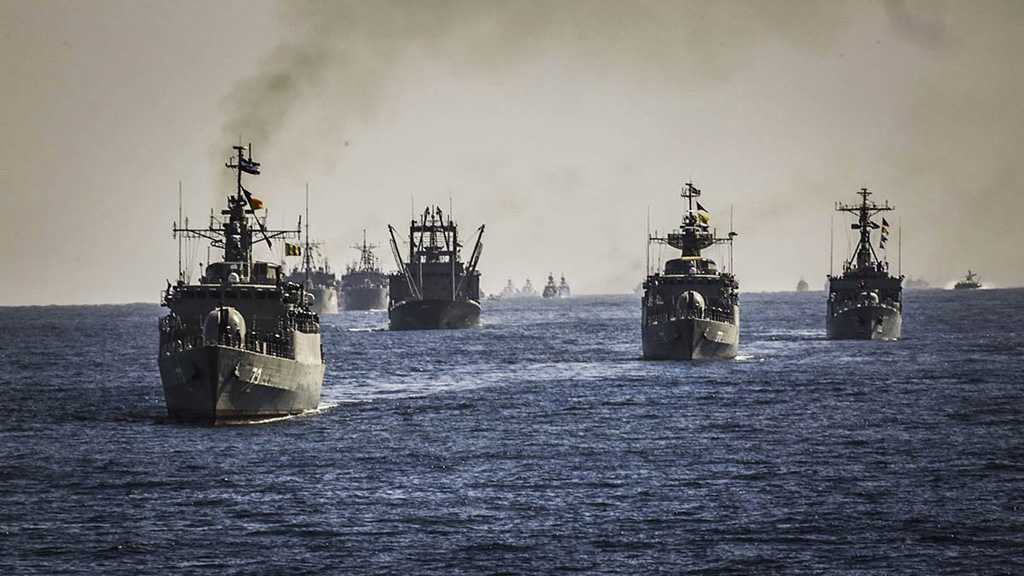 Iran Navy to Keep Defending Interests in High Seas: Commander