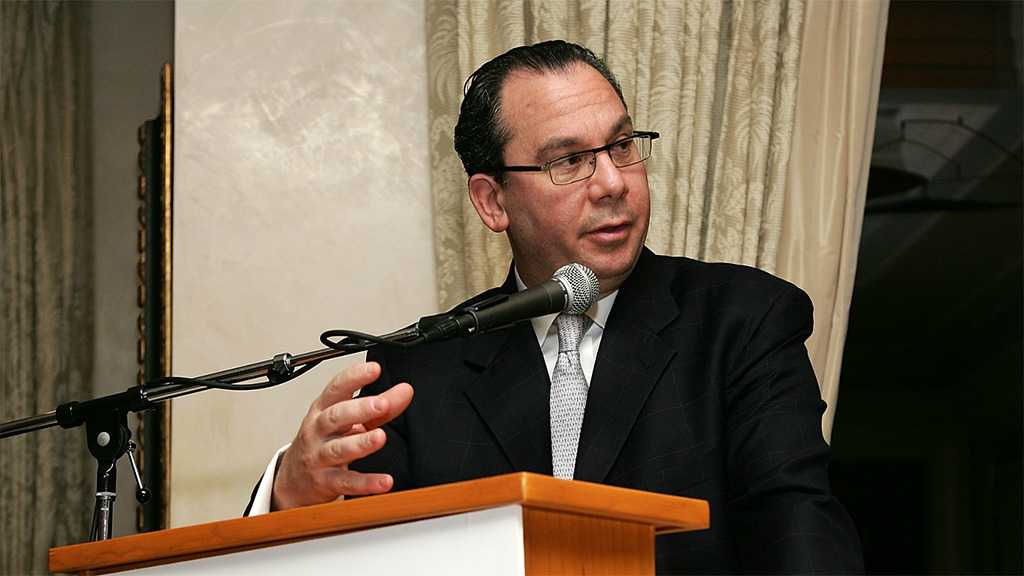 US Rabbi: Gulf Emirates ’Competing’ Over Ties with “Israel”