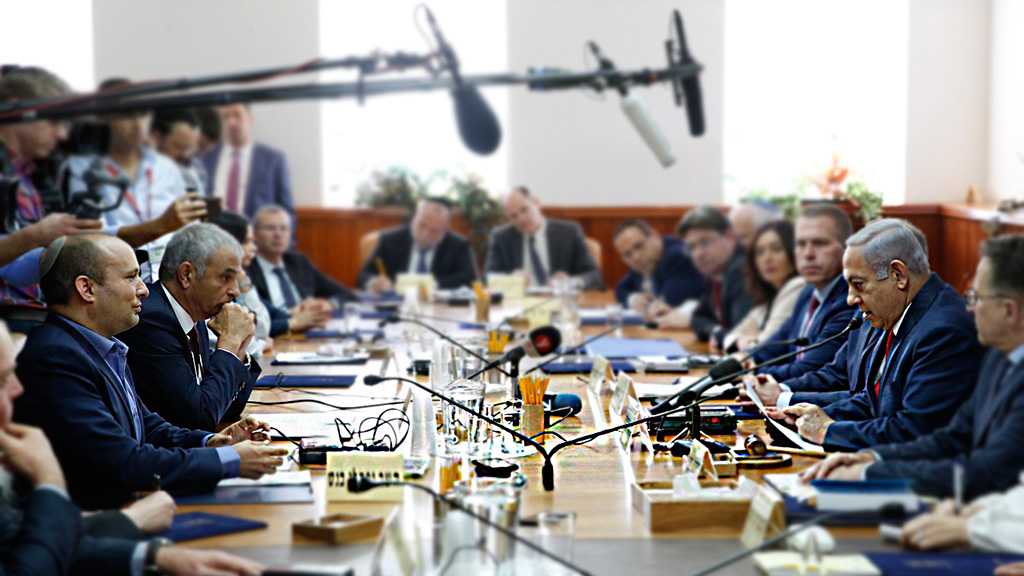 Bibi Avoids Snap Polls for Now As Bennett Says Not Quitting Gov’t