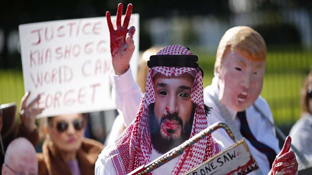 Khashoggi Case: Germany Bans Journo Murder Suspects