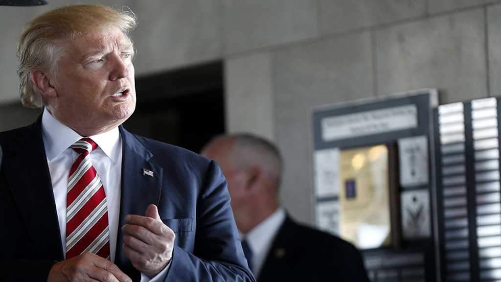 Trump Has Personal Stakes in Propping Up MBS: Report