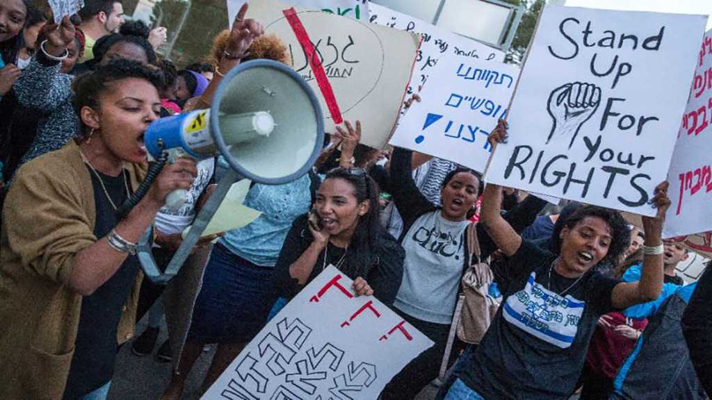 Ethiopia: Jews Protest Bibi’s Failure to let them in “As Promised”