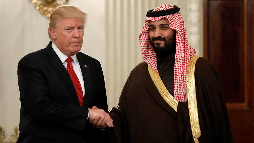 Senators Accuse Trump of Putting ’Saudi Arabia First’