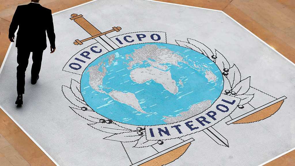 Interpol Picks US-Backed S Korean Candidate as New President