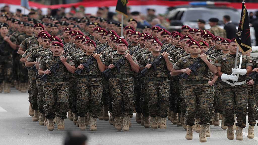 Lebanese Army Commander Calls Soldiers to Remain On Alert to “Israeli” Threats