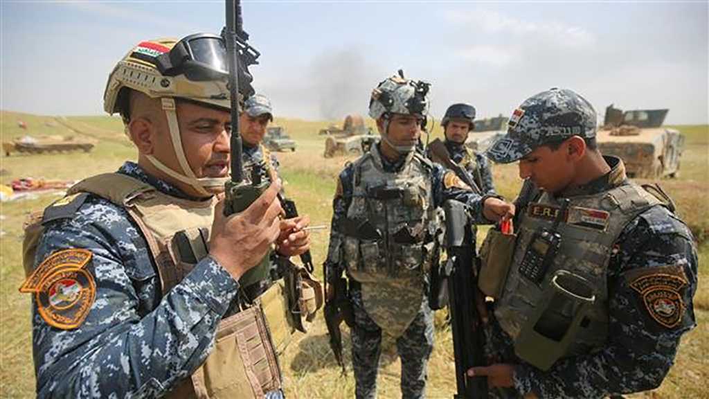 Iraq: Military Kills 15 Daesh Terrorists in Salahuddin Province