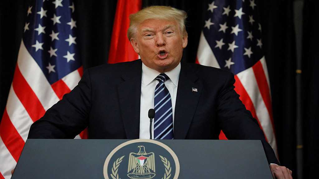Trio of Evil: Trump Warns “Israel” in Big Trouble without Saudi Arabia