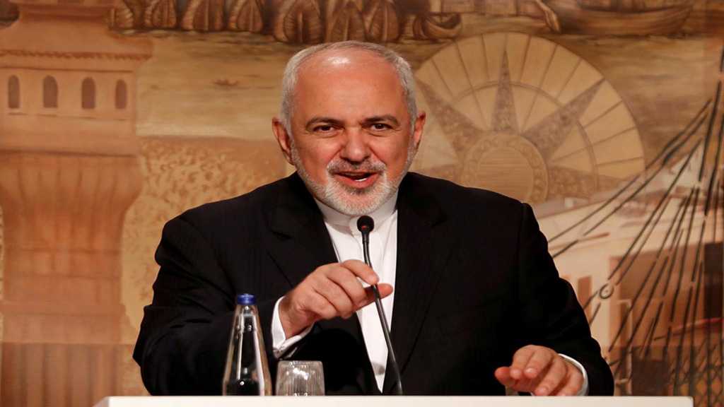 Zarif: Trump Not Trustworthy For Talks, We Won’t Renege On JCPOA