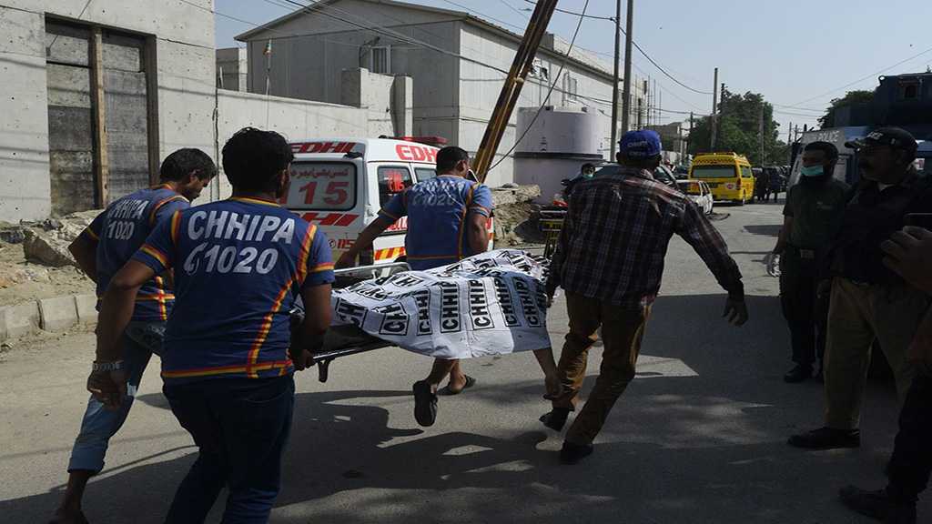 Pakistan: Blast Kills 31, Injures 50 in Northwestern Orakzai Region