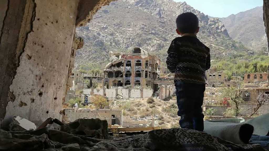 Finland Halts Arms Sales to Saudi, UAE over Yemen, Khashoggi
