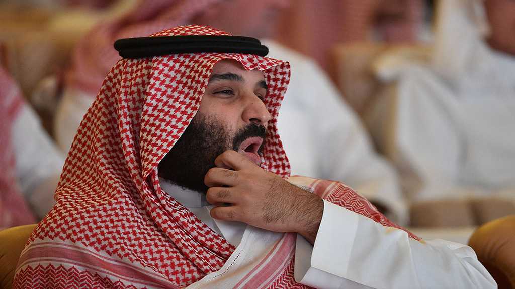 Tunisians Decry MBS’ Planned Visit: You’re Not Welcome