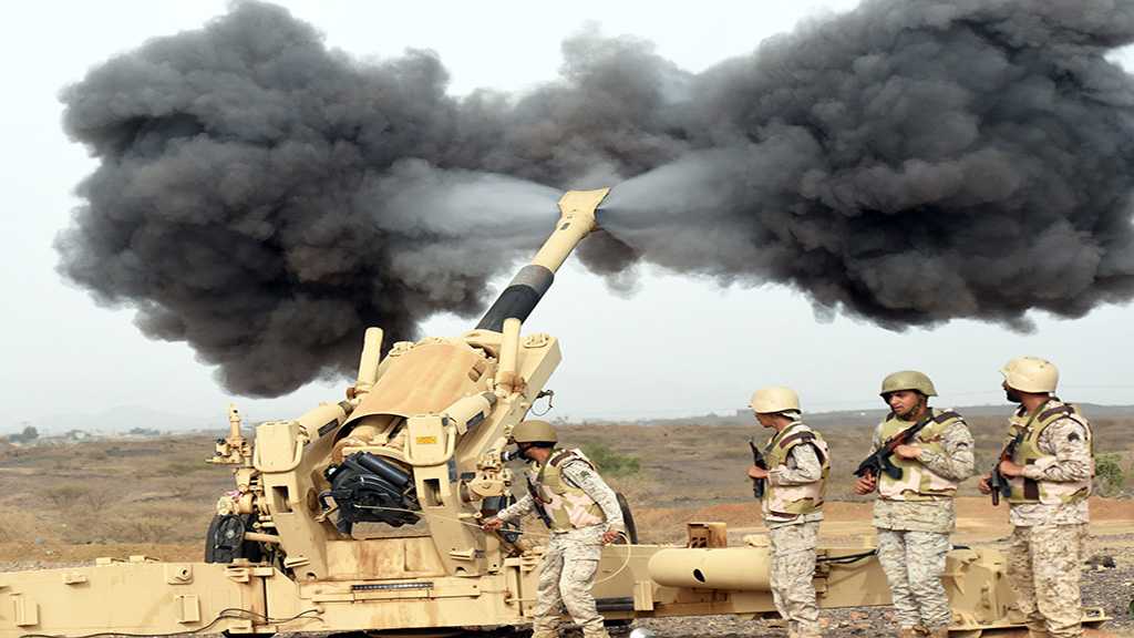 Germany, Finland, Denmark Urge EU States to Halt Weapons Sales to Riyadh