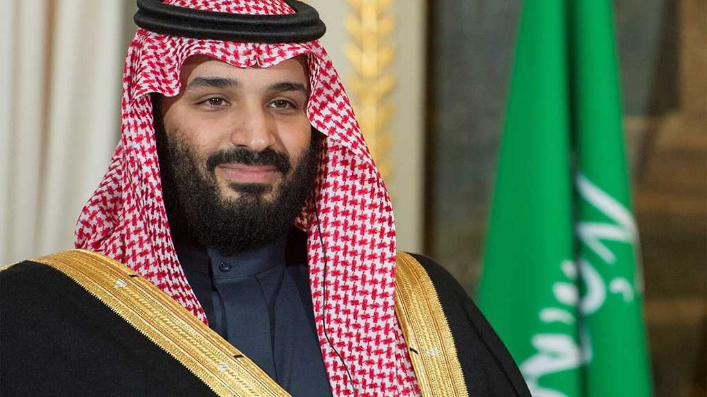 Republican Senators Call for Sanctions on MBS over Khashoggi Murder, Yemen War