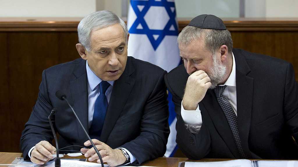 Corruption Scandal: Attorney General Says «Almost Finished» Investigating Bibi Probe