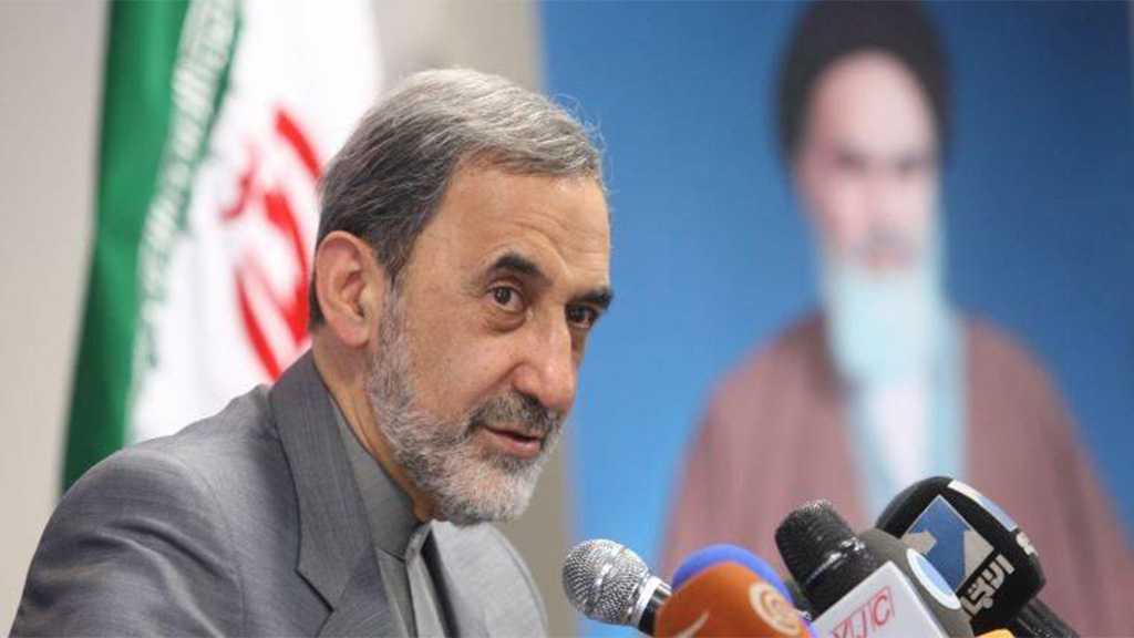 Velayati: Fight against “Israel” Muslim World’s Top Priority