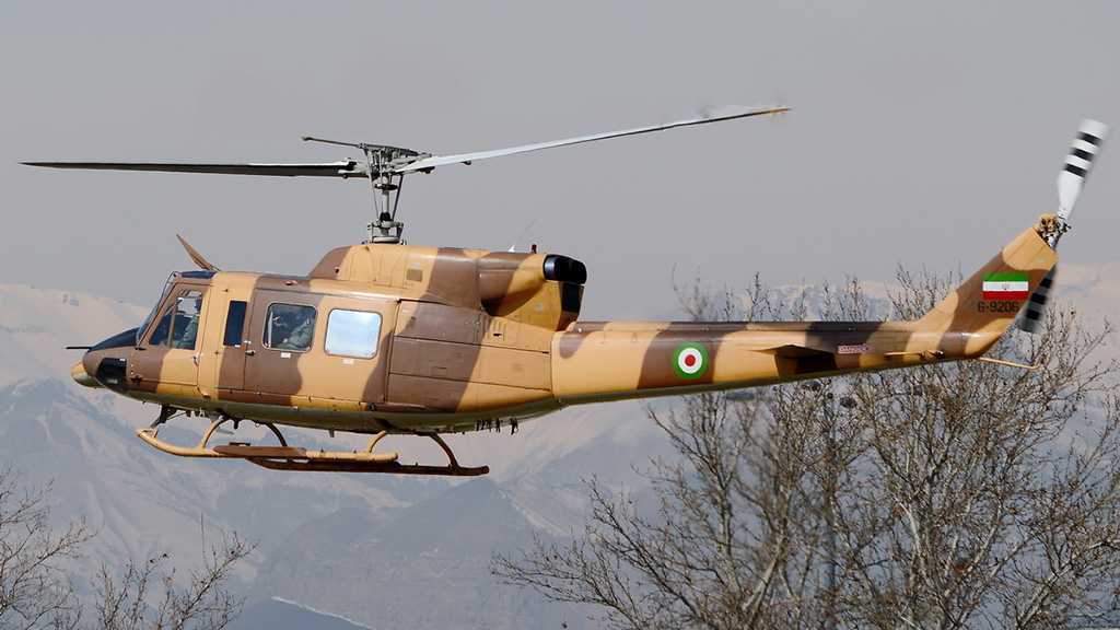 Iran Introduces New Homegrown Military Achievements