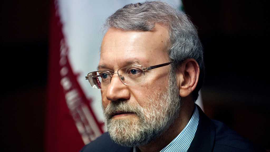 Larijani: Fake “Deal of Century” Never To Happen