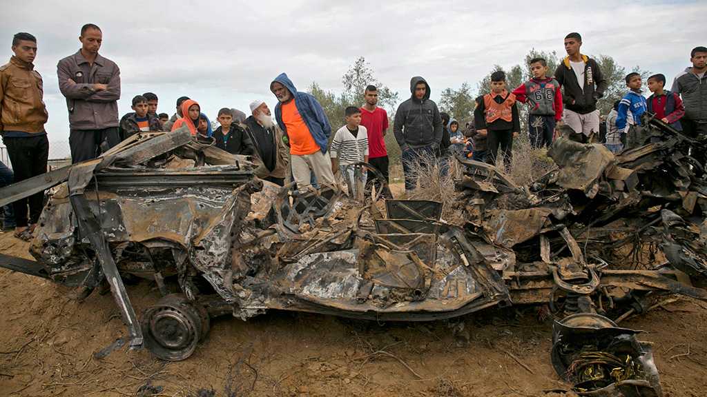 IOF to Probe Botched Special Forces Operation in Gaza
