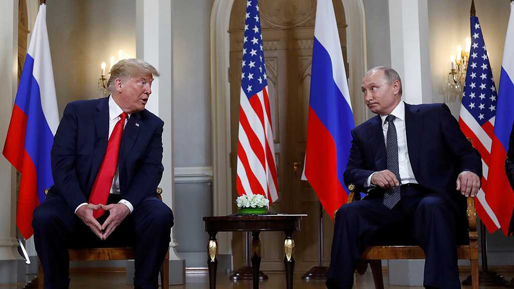 Maybe Yes Maybe No: Trump might Meet Putin at G20