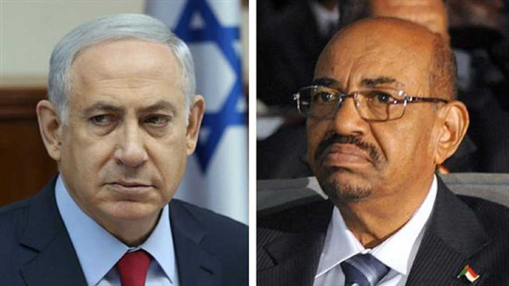 Sudan Joins the Club: “Israeli” Diplomat Met Sudanese Officials, Offered Aid to Renew Ties