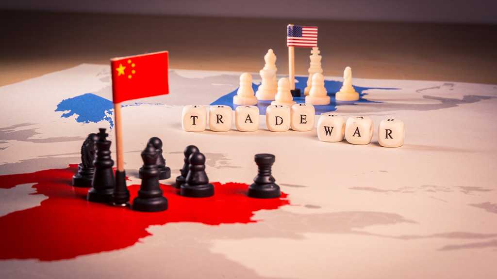 China Warns US: Trade War Could Escalate into «Great Depression & World War»