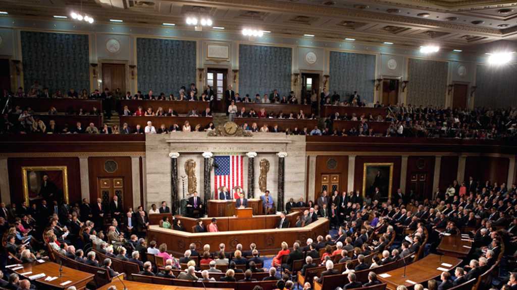 Senators Ask US Saudi Support in Yemen