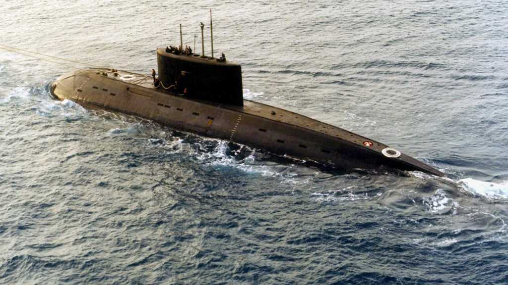 Iran’s Military Development: Two New Submarines Join Naval Fleet