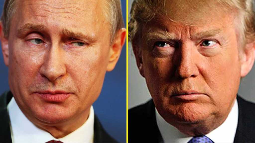 G20: Trump Not to Meet Putin