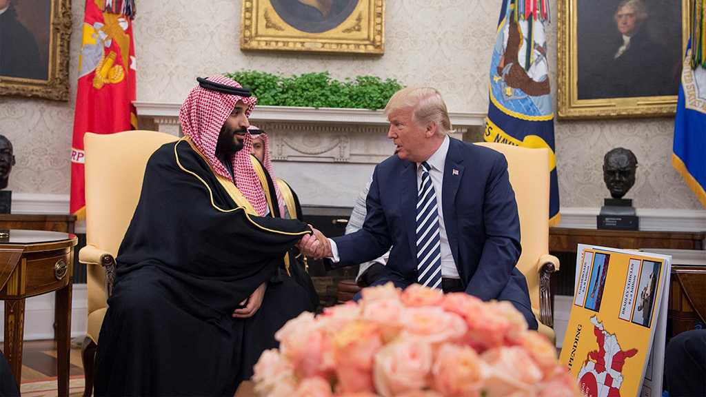 Money Talks: Senators Who Tried to Kill Yemen War Resolution Were Paid by Saudis