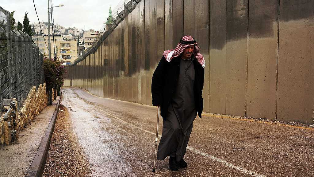 «Israeli» Minister Proposes Gaza, West Bank, Jordan Confederation