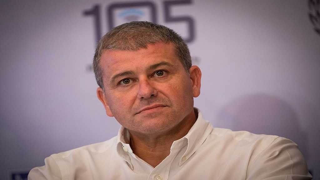 Zionist Police Chief Appointment Shot Down By Committee