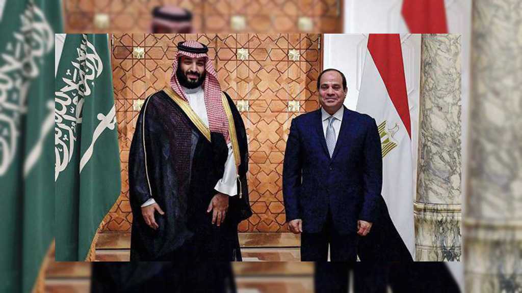 MBS, Sisi Encouraging Arab Leaders to Normalize Ties with «Israel»
