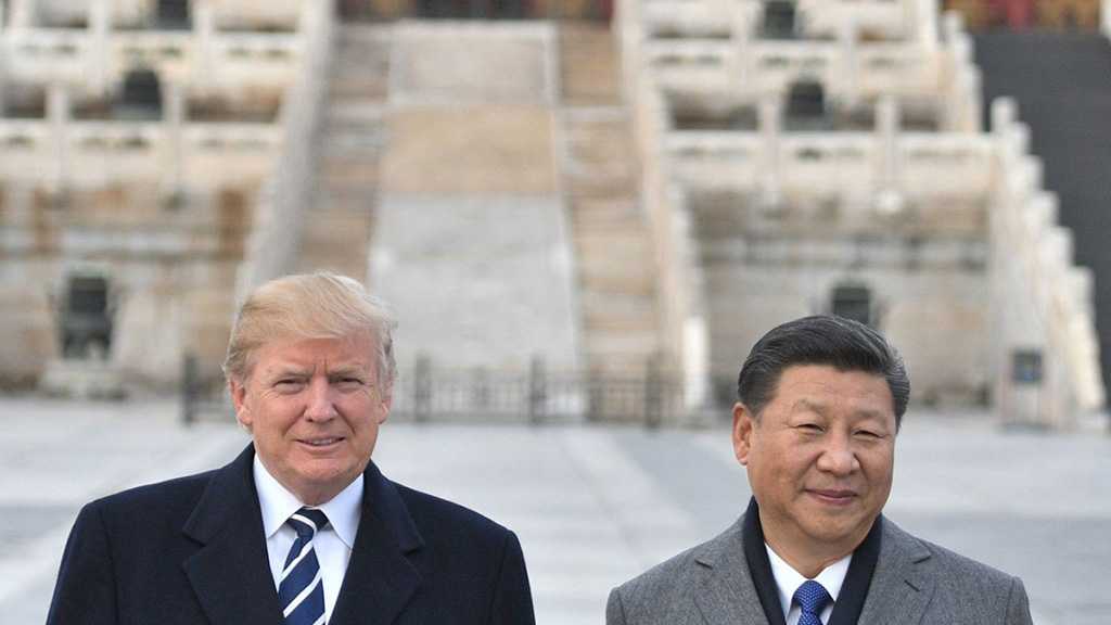 China, US Showdown Looms on Trade at Fractious G20