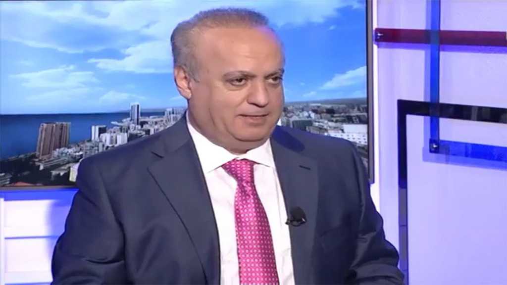 Lebanese Minister Wahhab: Hezbollah Saved the Country from Carnage 