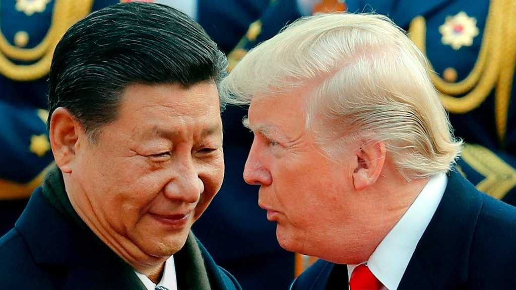Trump Says China Agreed to Reduce Tariffs on US Car Imports