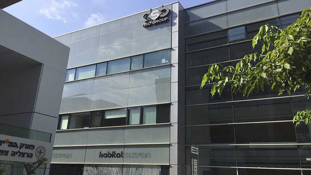 «Israeli» Company Sued for Facilitating Hacking of Khashoggi Conversation