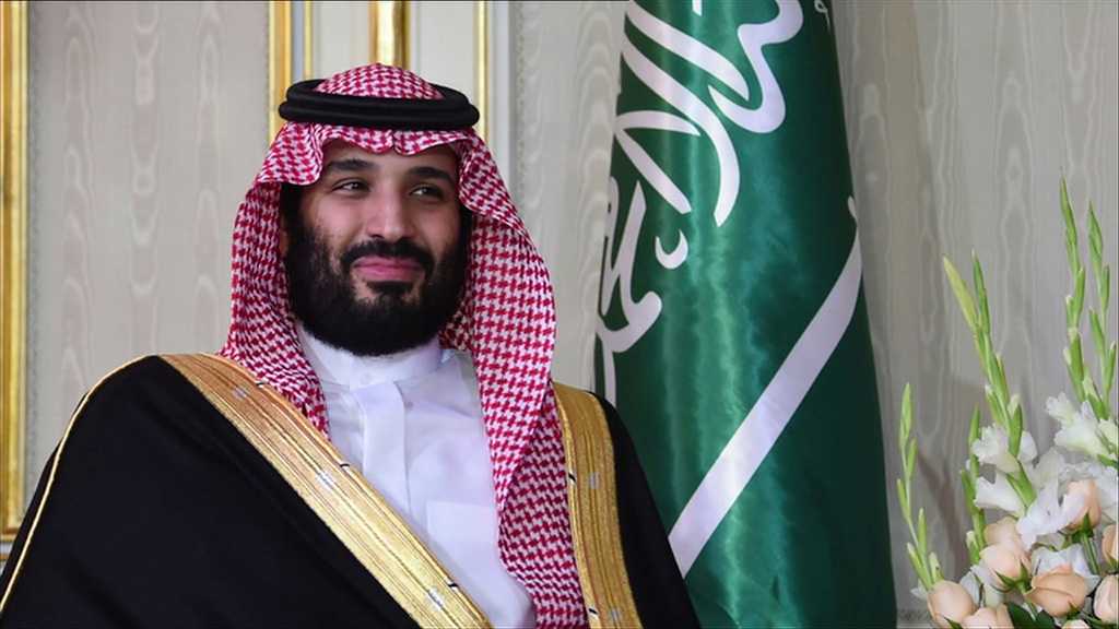MBS Gets Cold Shoulder in Algeria, Delays Jordan Visit
