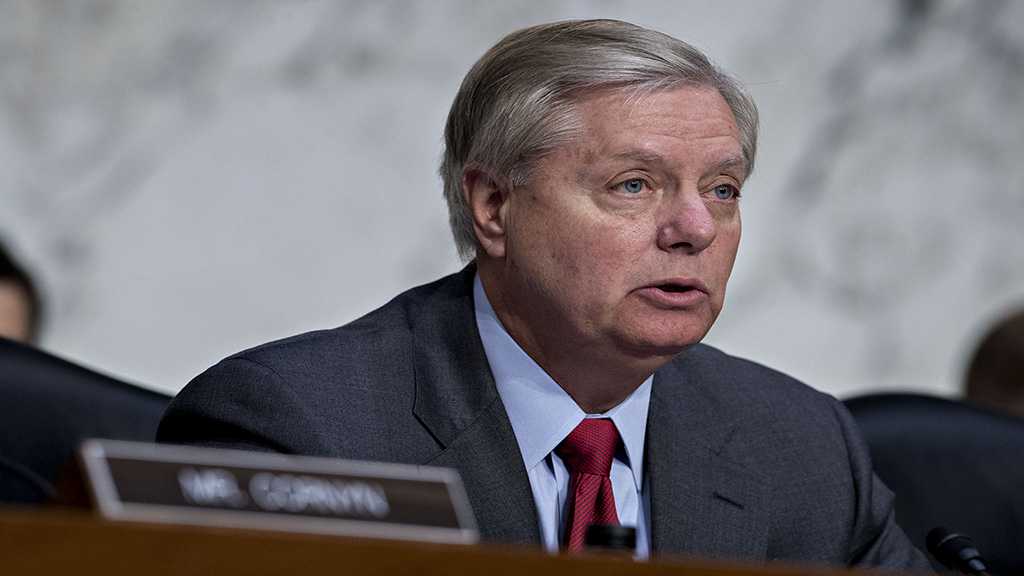 Senator Graham: Denying MBS’ Involvement in Khashoggi’s Killing Int’l Blindness