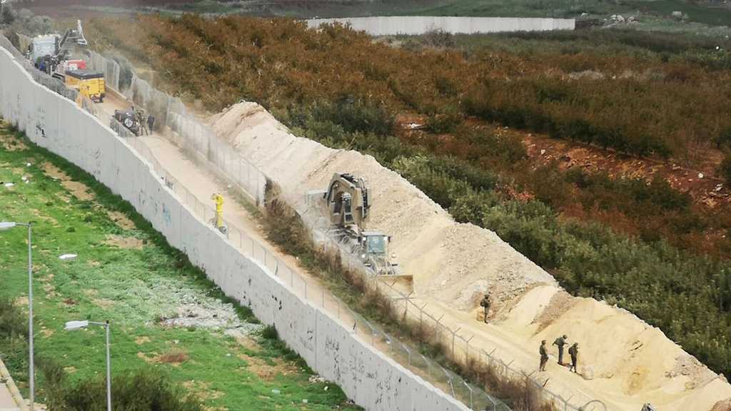 What’s Next: «Israel» Launches Op to Destroy Alleged «Hezbollah Tunnels», Declares Closed Military Zones